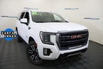 2022 GMC Yukon AT4