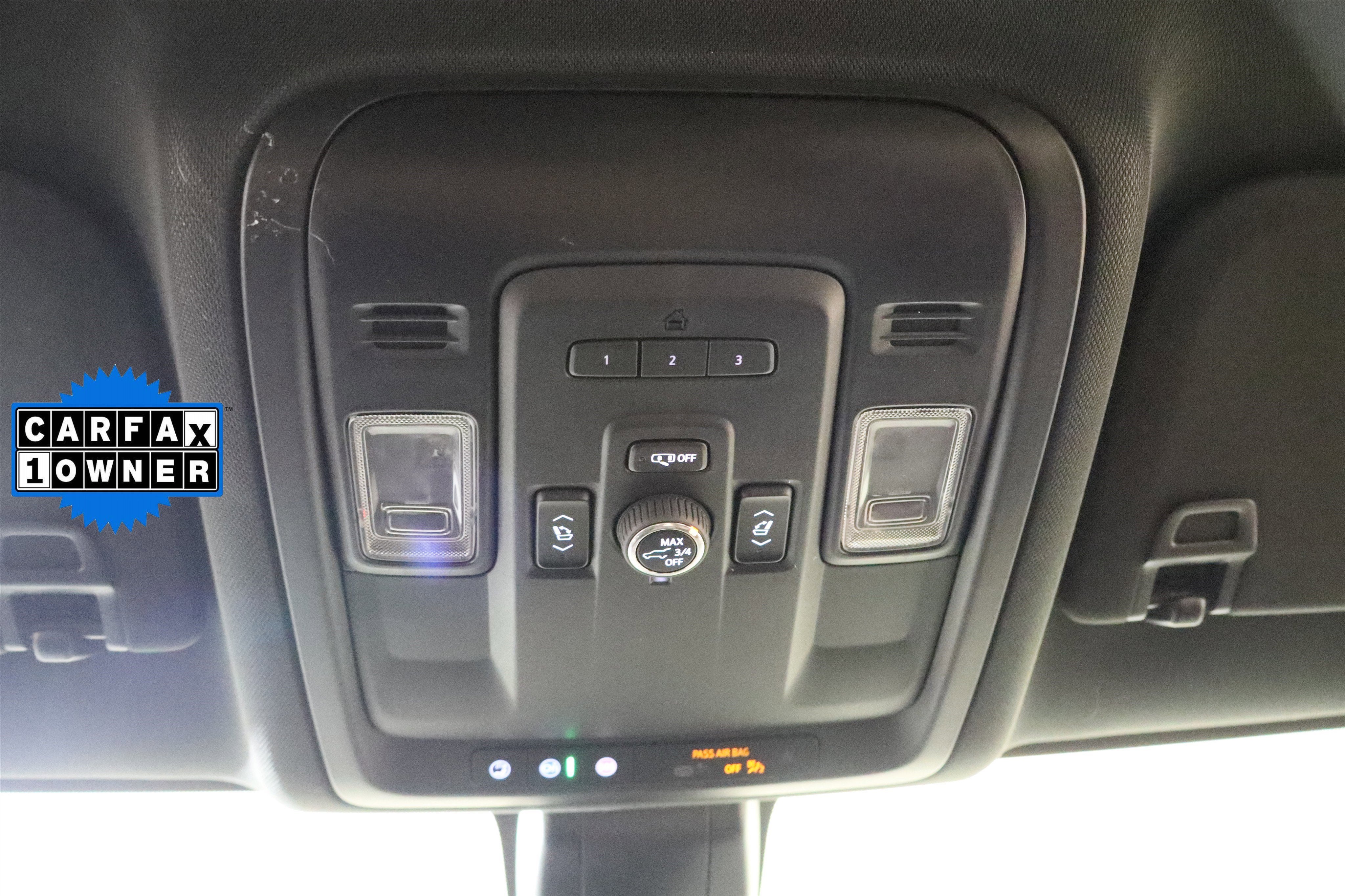 2022 GMC Yukon AT4