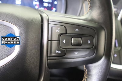 2022 GMC Yukon AT4