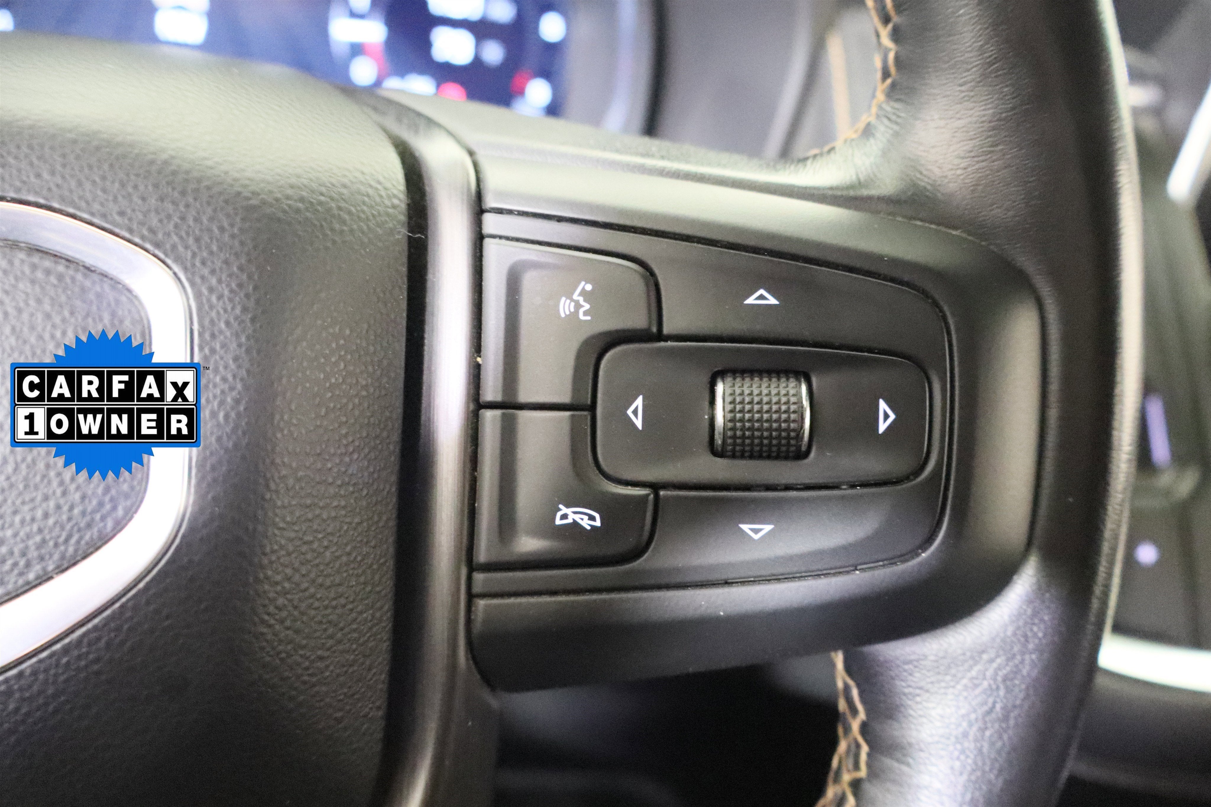 2022 GMC Yukon AT4
