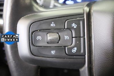 2022 GMC Yukon AT4