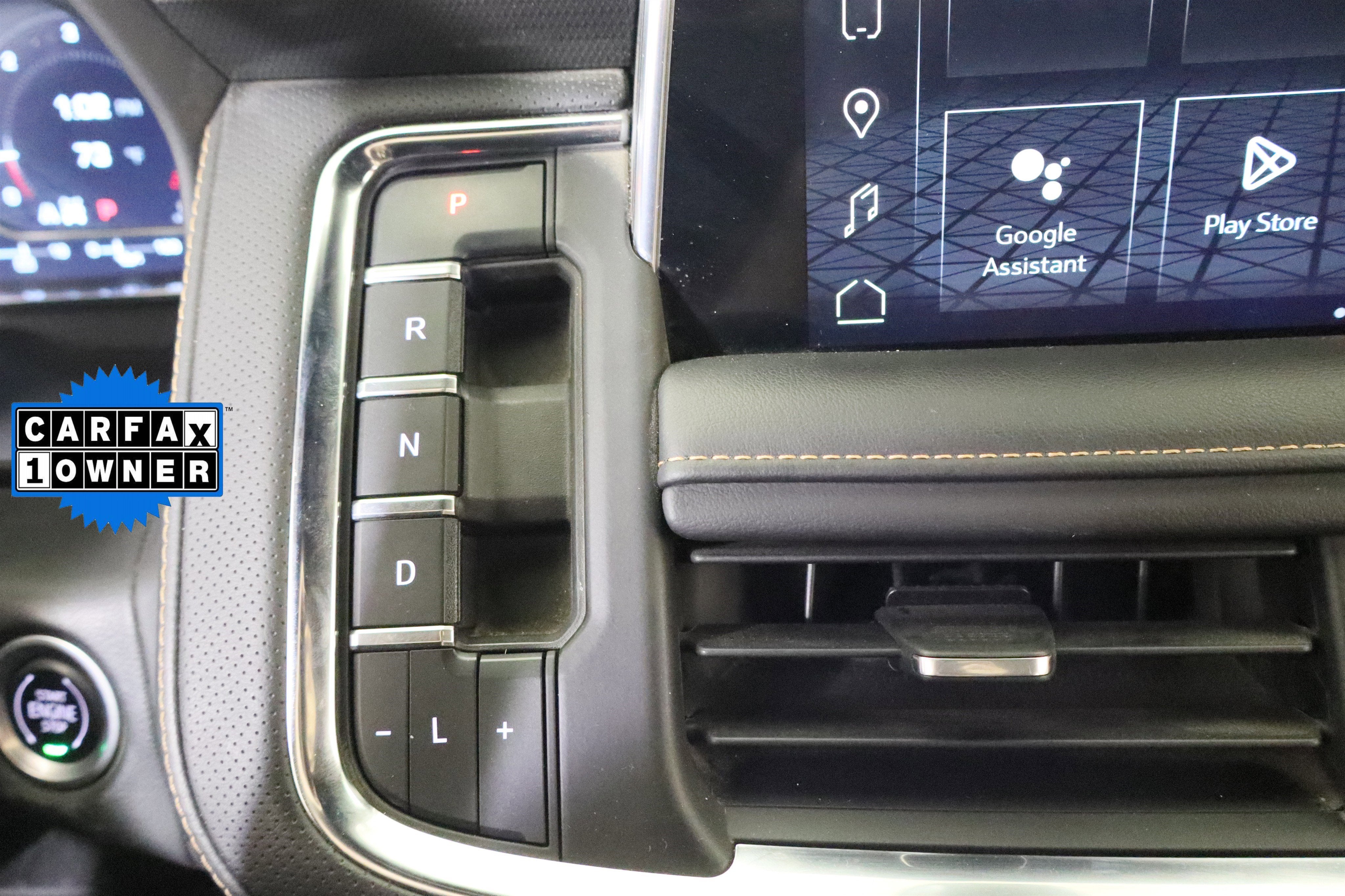 2022 GMC Yukon AT4