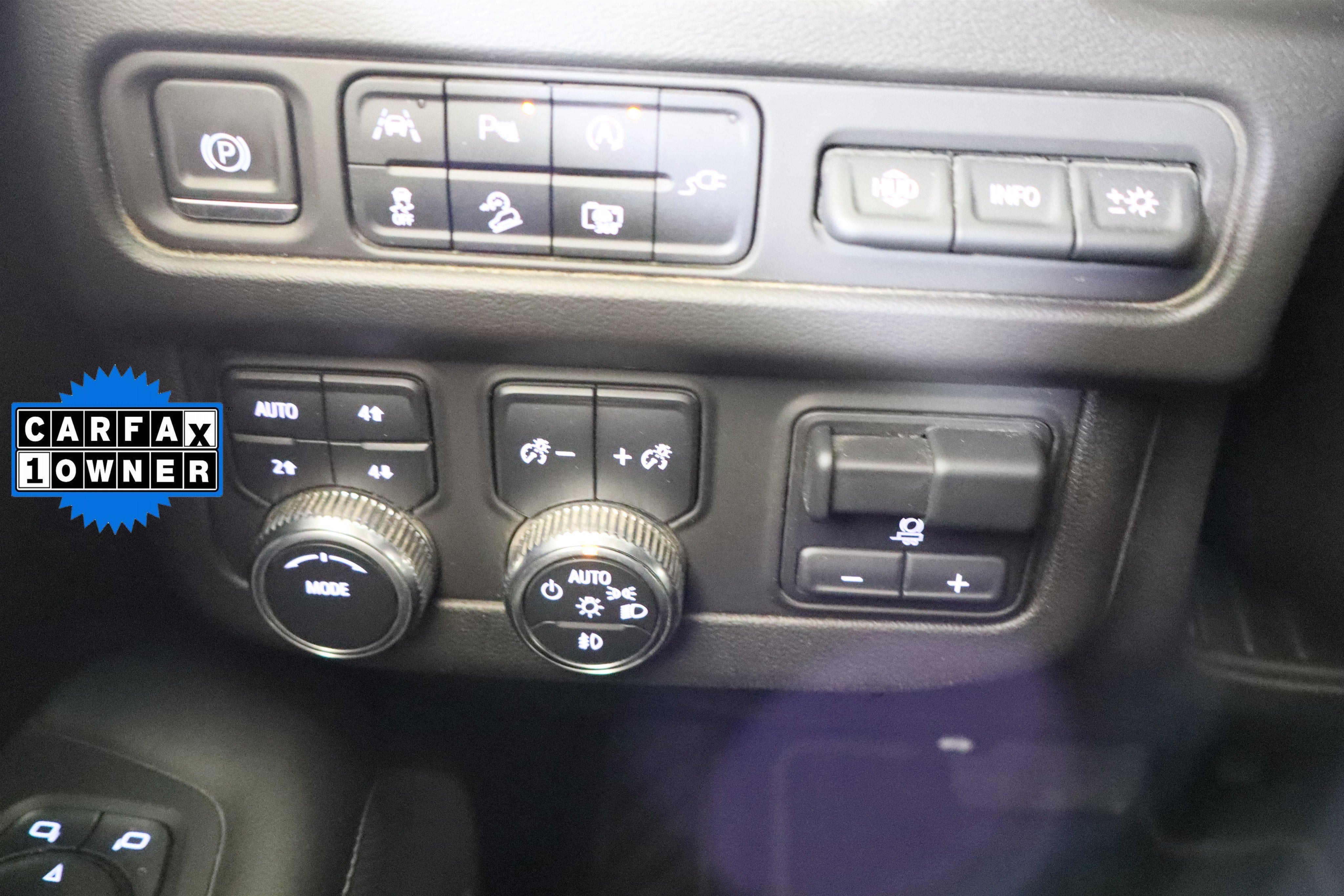 2022 GMC Yukon AT4