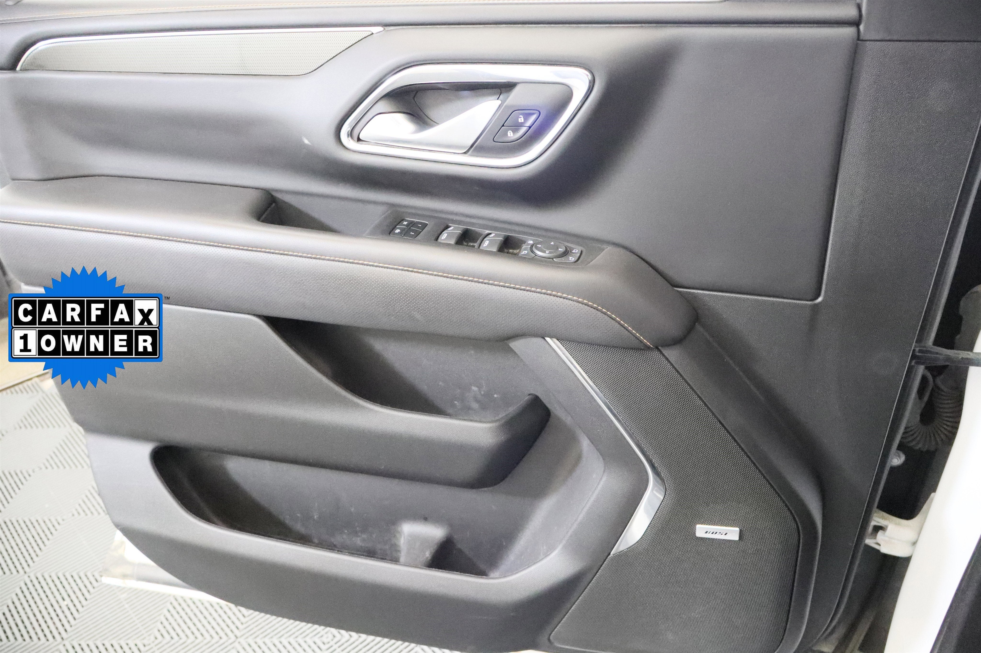 2022 GMC Yukon AT4