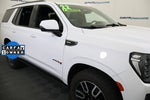 2022 GMC Yukon AT4