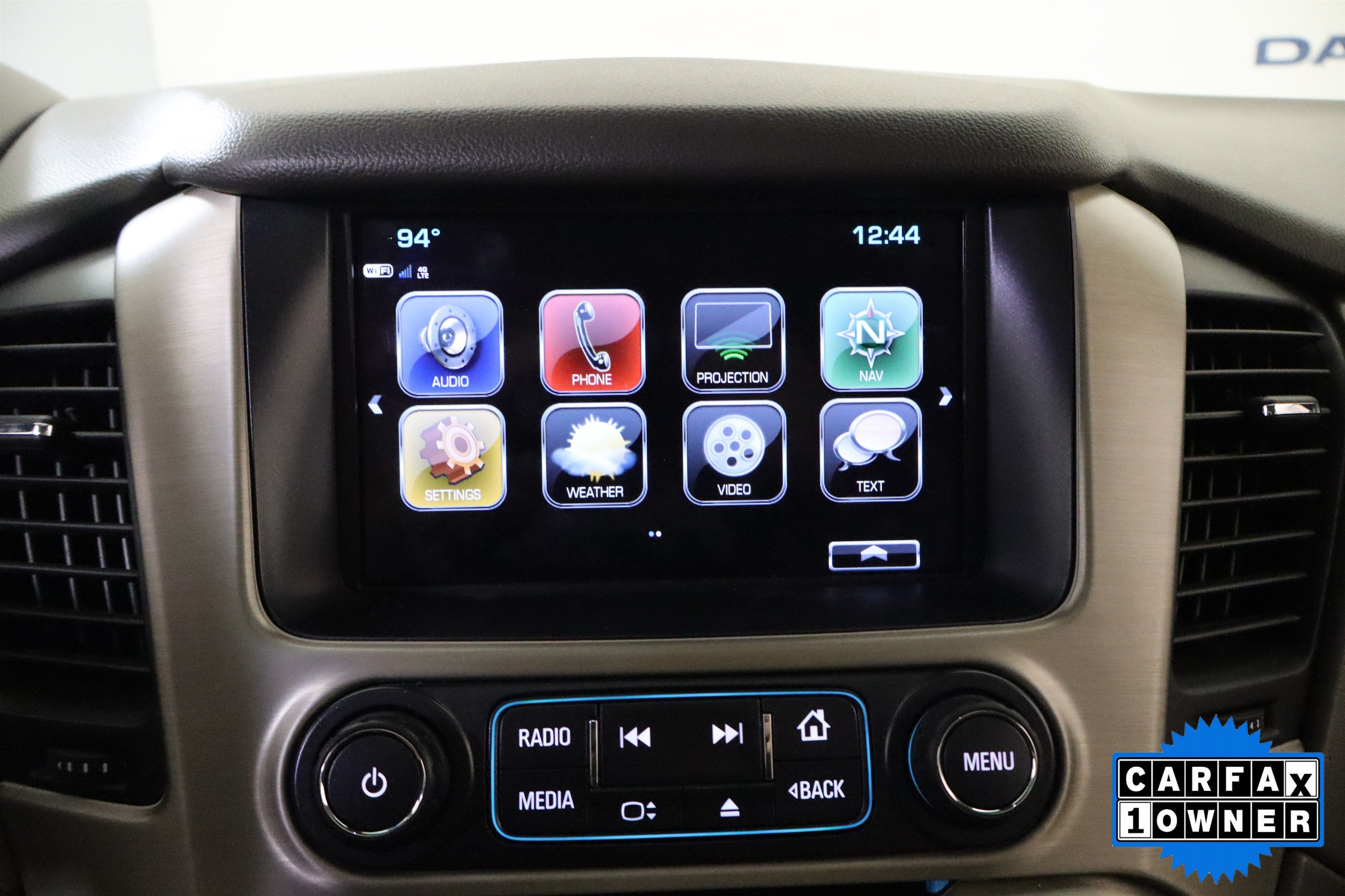 2019 GMC Yukon XL Denali