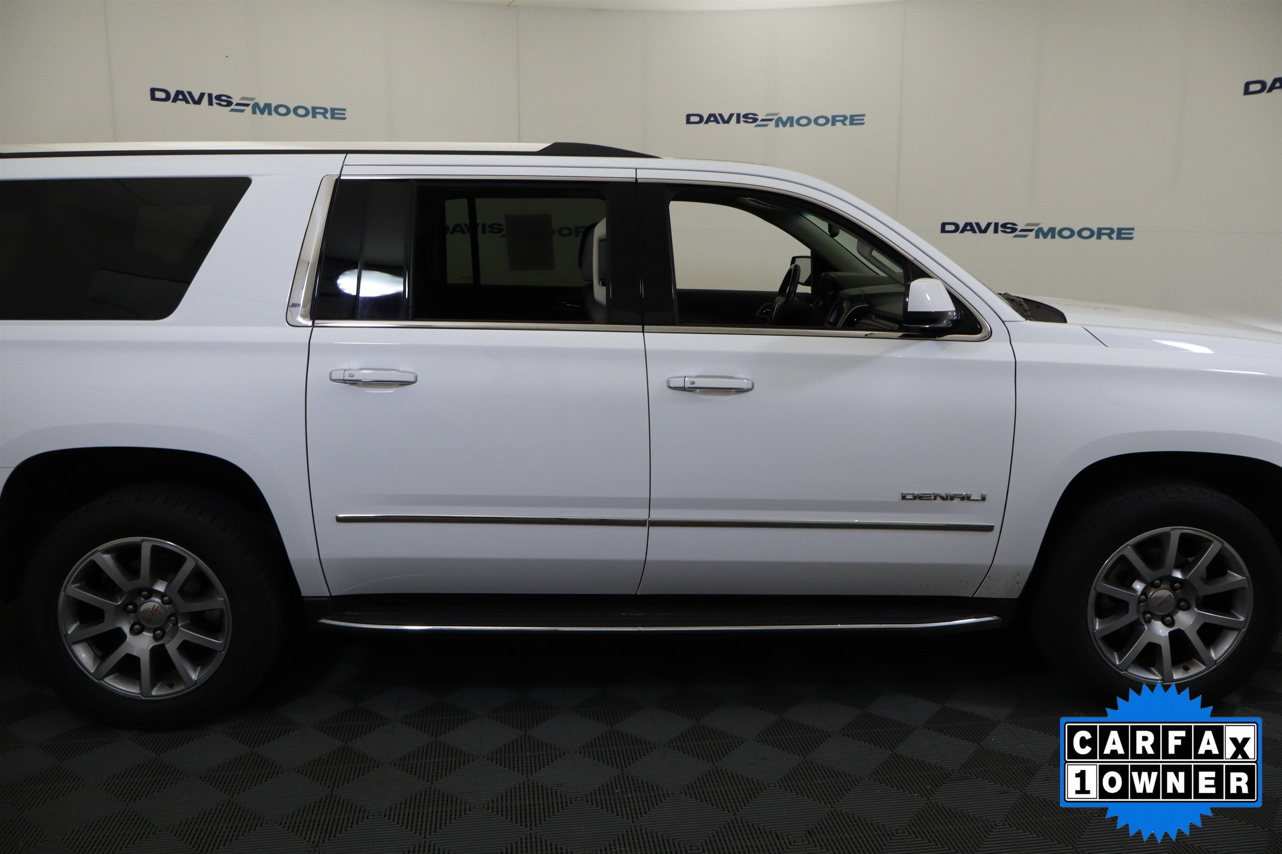 2019 GMC Yukon XL Denali