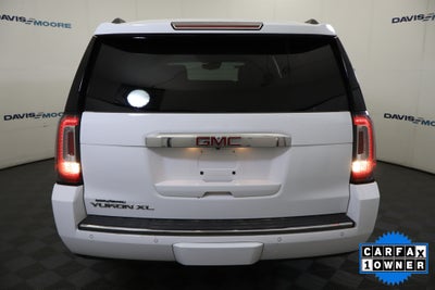 2019 GMC Yukon XL Denali