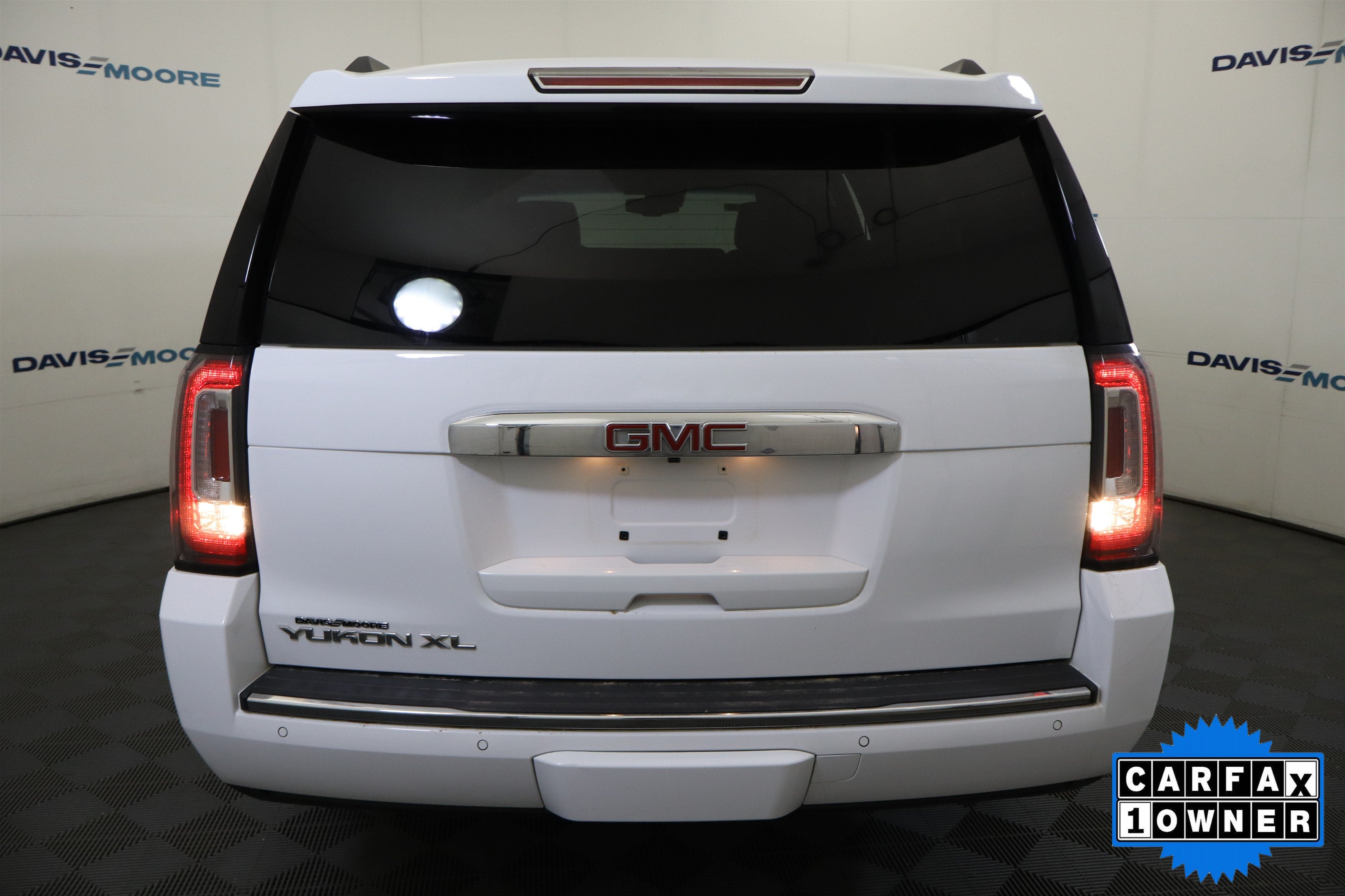 2019 GMC Yukon XL Denali