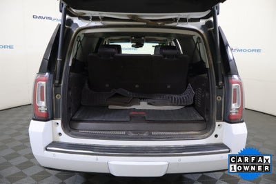 2019 GMC Yukon XL Denali