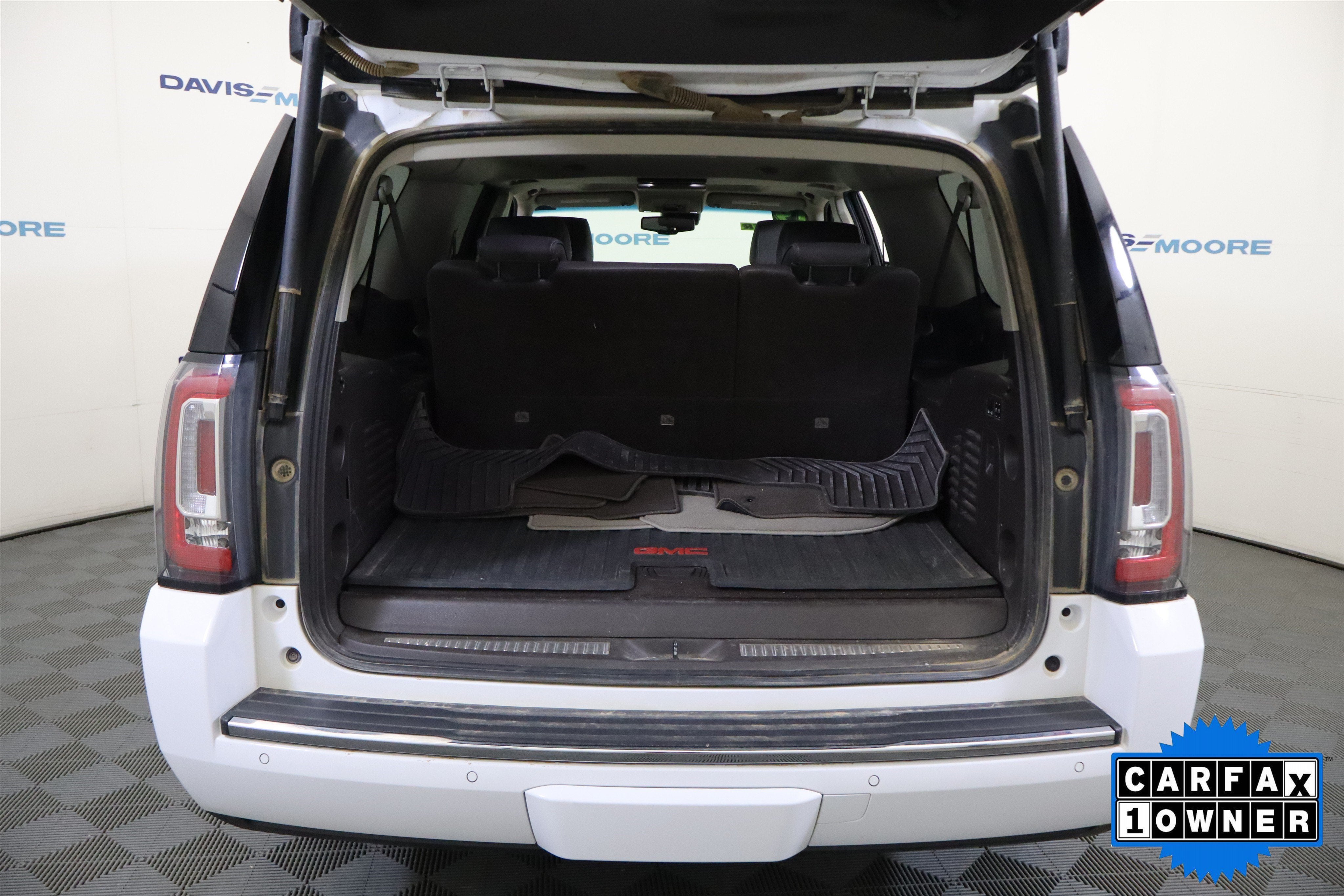 2019 GMC Yukon XL Denali