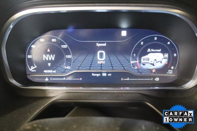 2023 GMC Yukon XL AT4