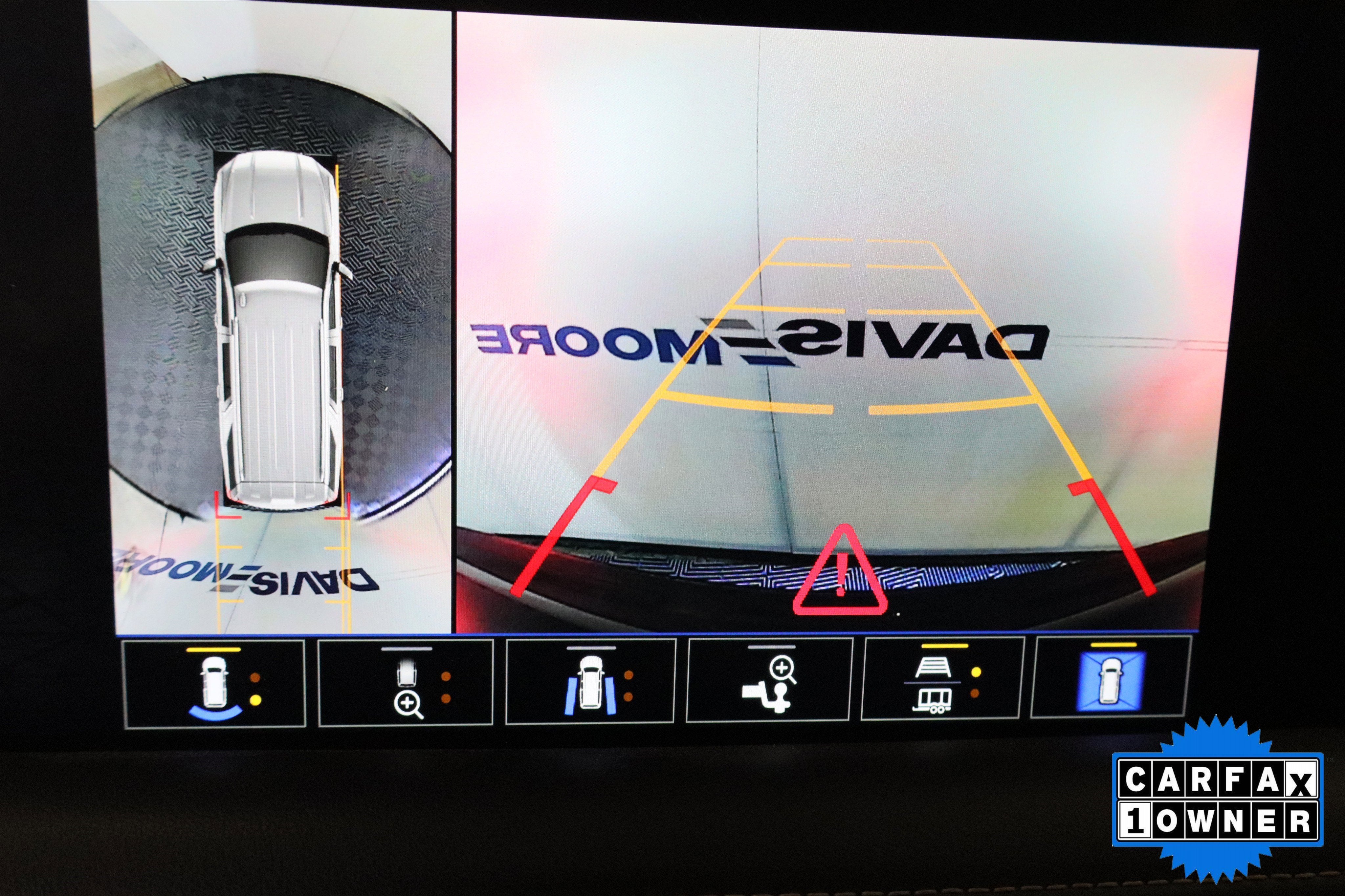 2023 GMC Yukon XL AT4