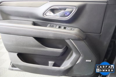 2023 GMC Yukon XL AT4