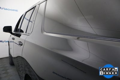2023 GMC Yukon XL AT4