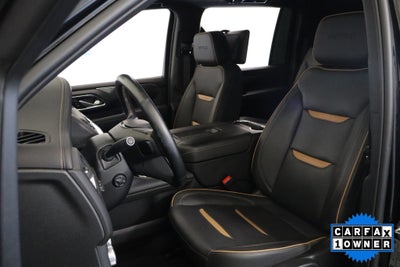 2023 GMC Yukon XL AT4