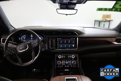 2023 GMC Yukon XL Denali Ultimate