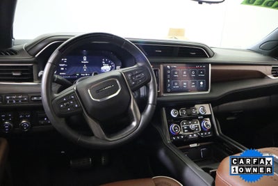 2023 GMC Yukon XL Denali Ultimate