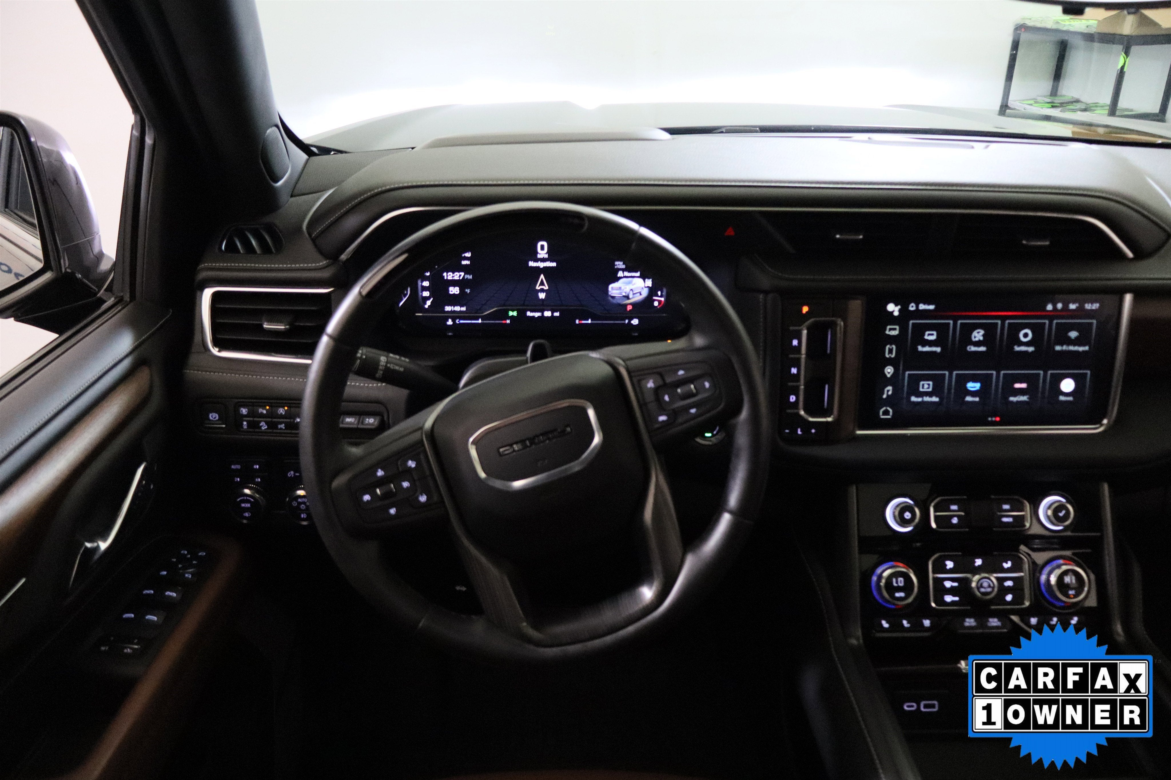 2023 GMC Yukon XL Denali Ultimate