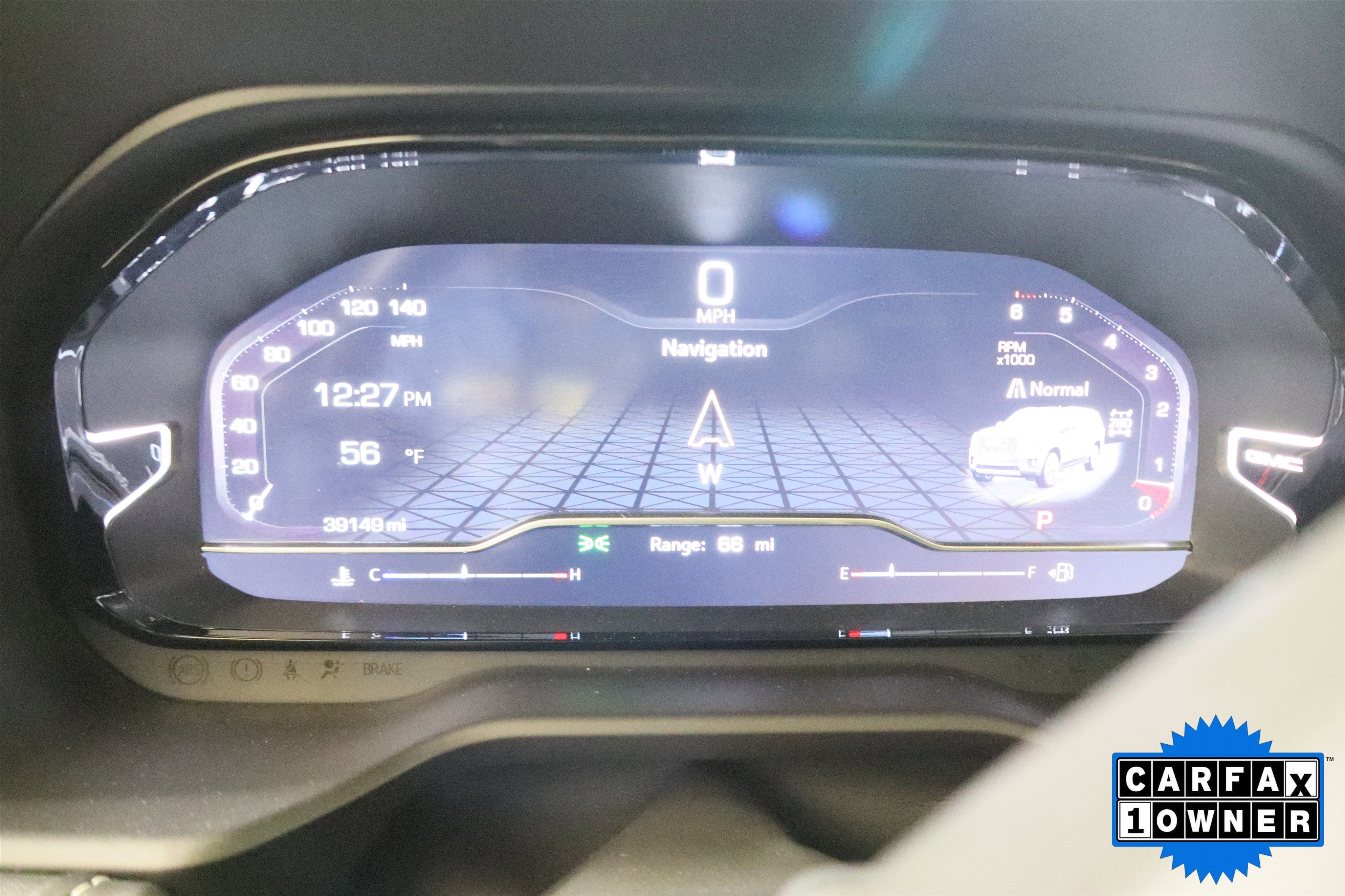 2023 GMC Yukon XL Denali Ultimate