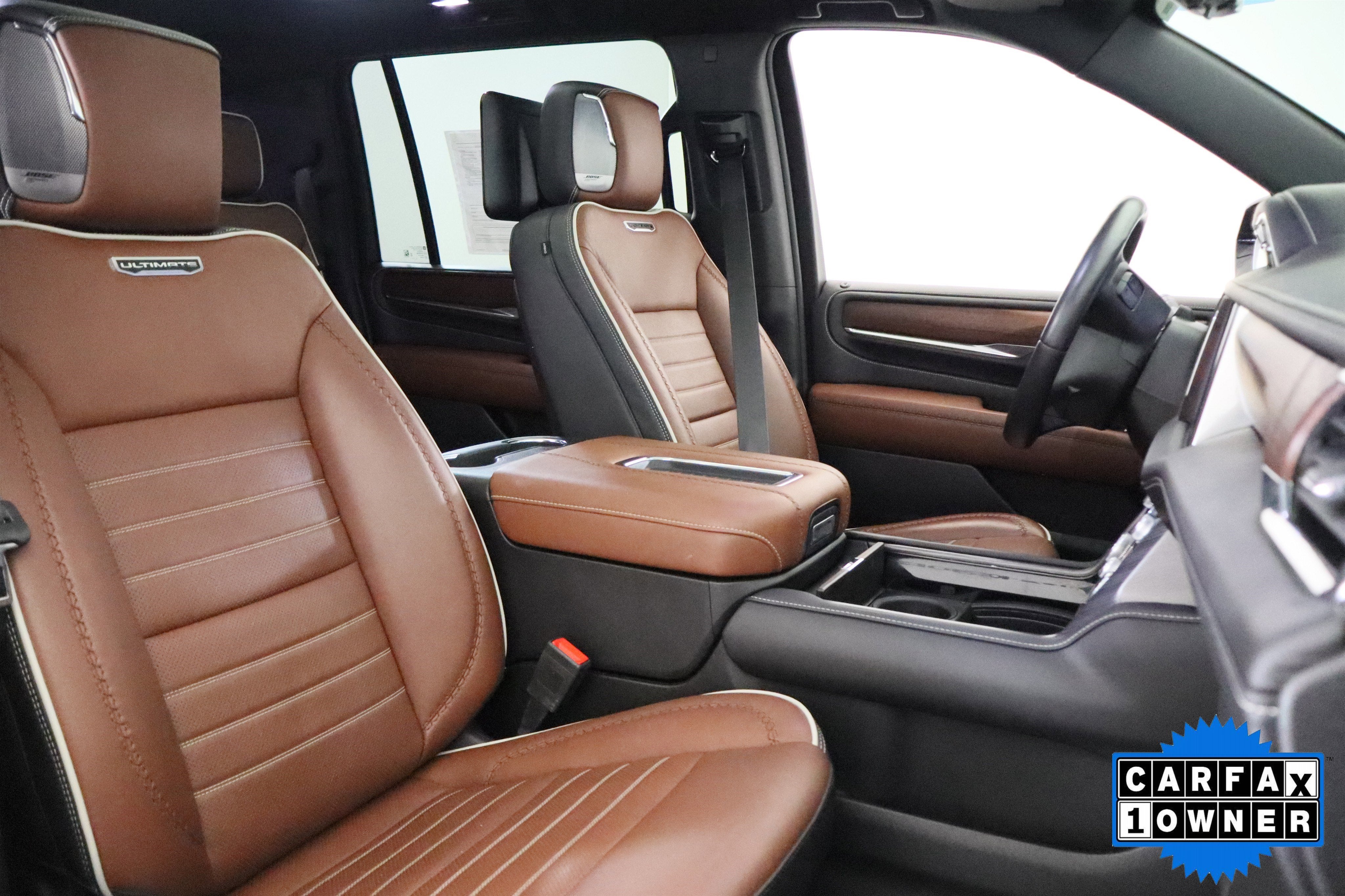 2023 GMC Yukon XL Denali Ultimate