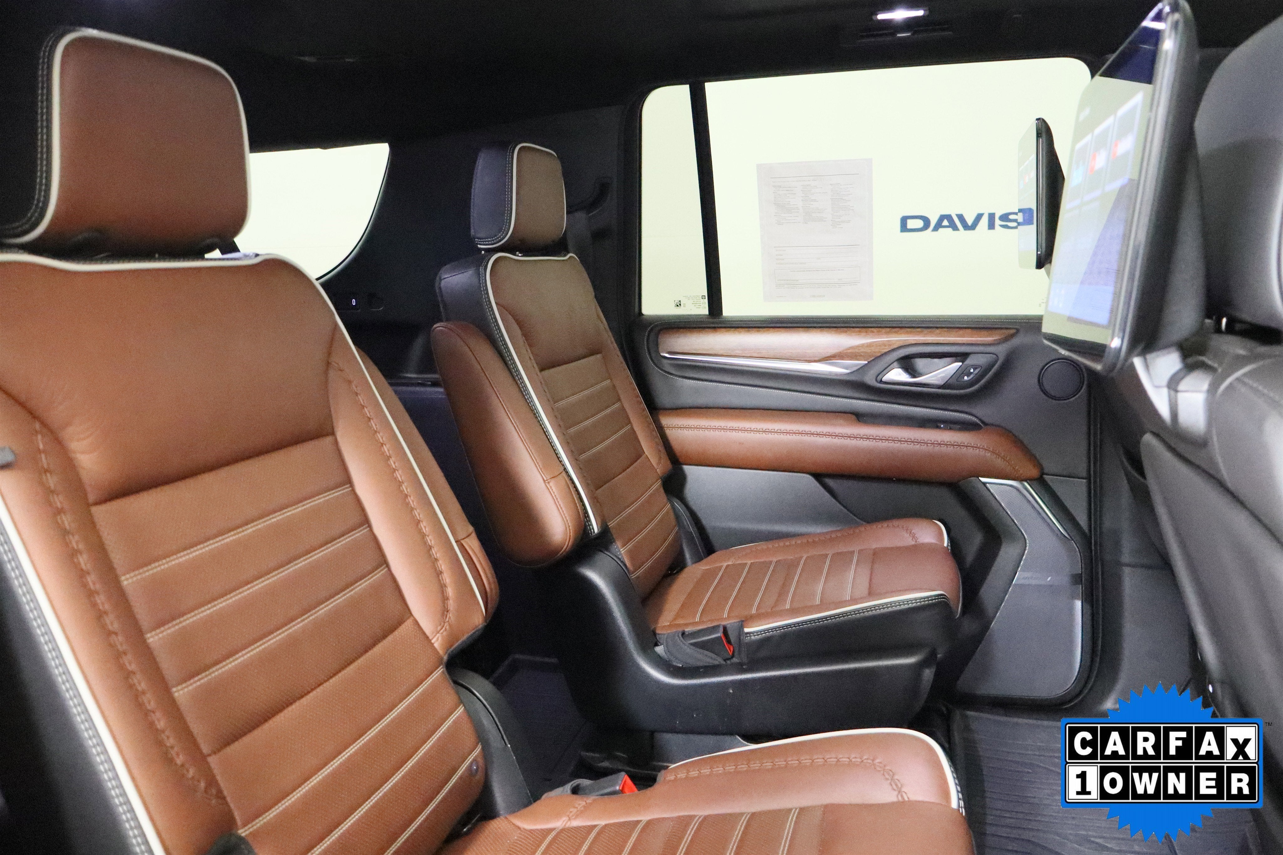 2023 GMC Yukon XL Denali Ultimate