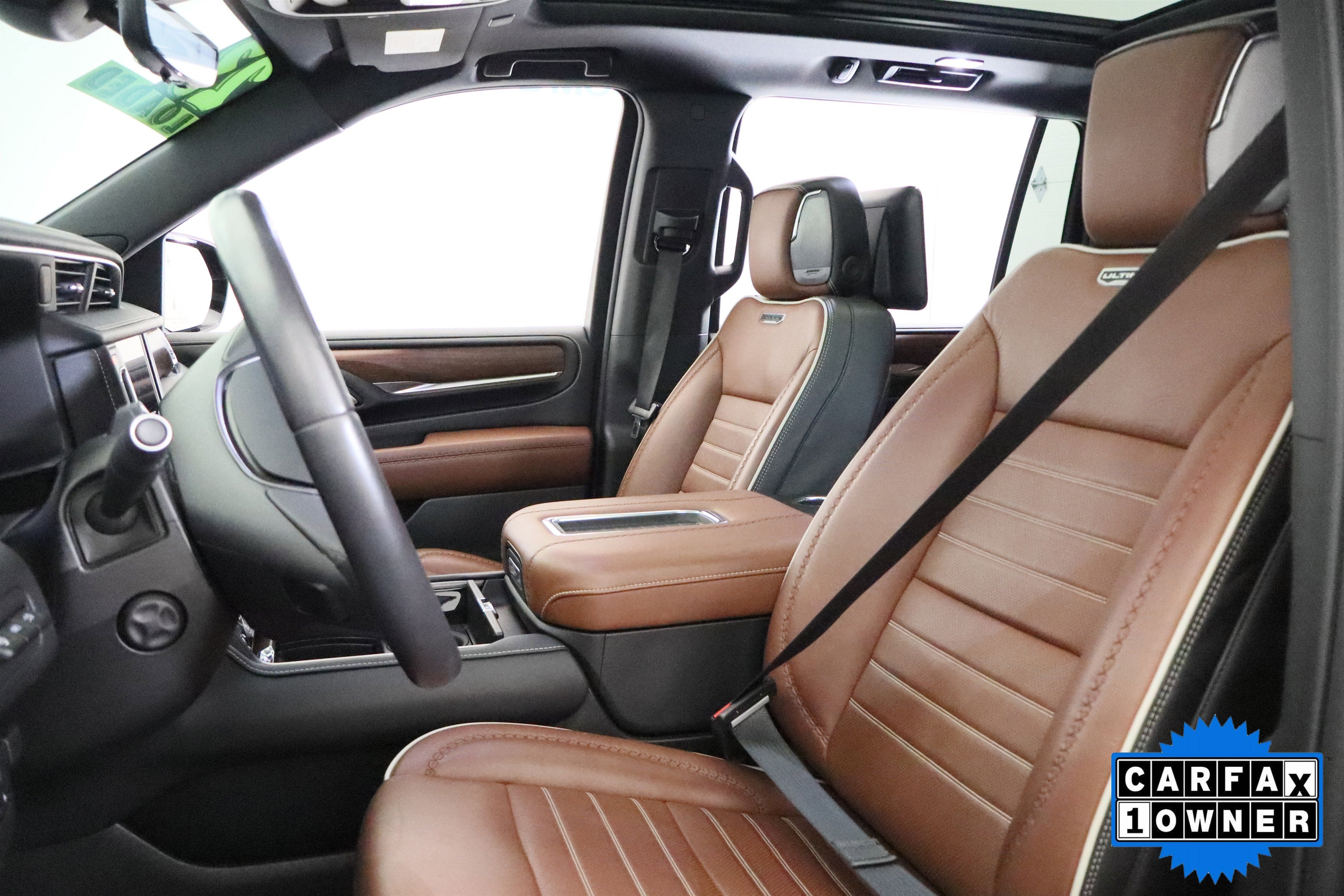 2023 GMC Yukon XL Denali Ultimate