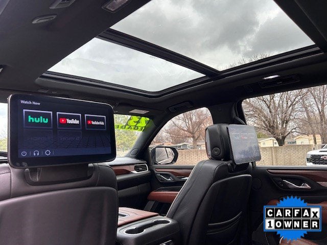 2023 GMC Yukon XL Denali Ultimate