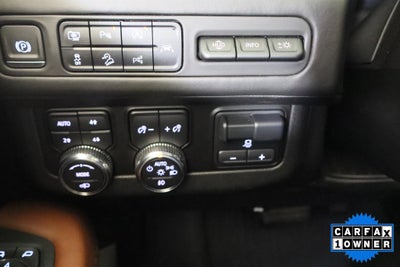 2023 GMC Yukon XL Denali Ultimate