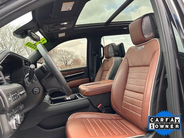 2023 GMC Yukon XL Denali Ultimate