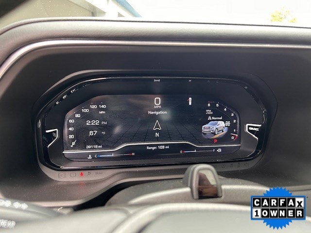 2023 GMC Yukon XL Denali Ultimate