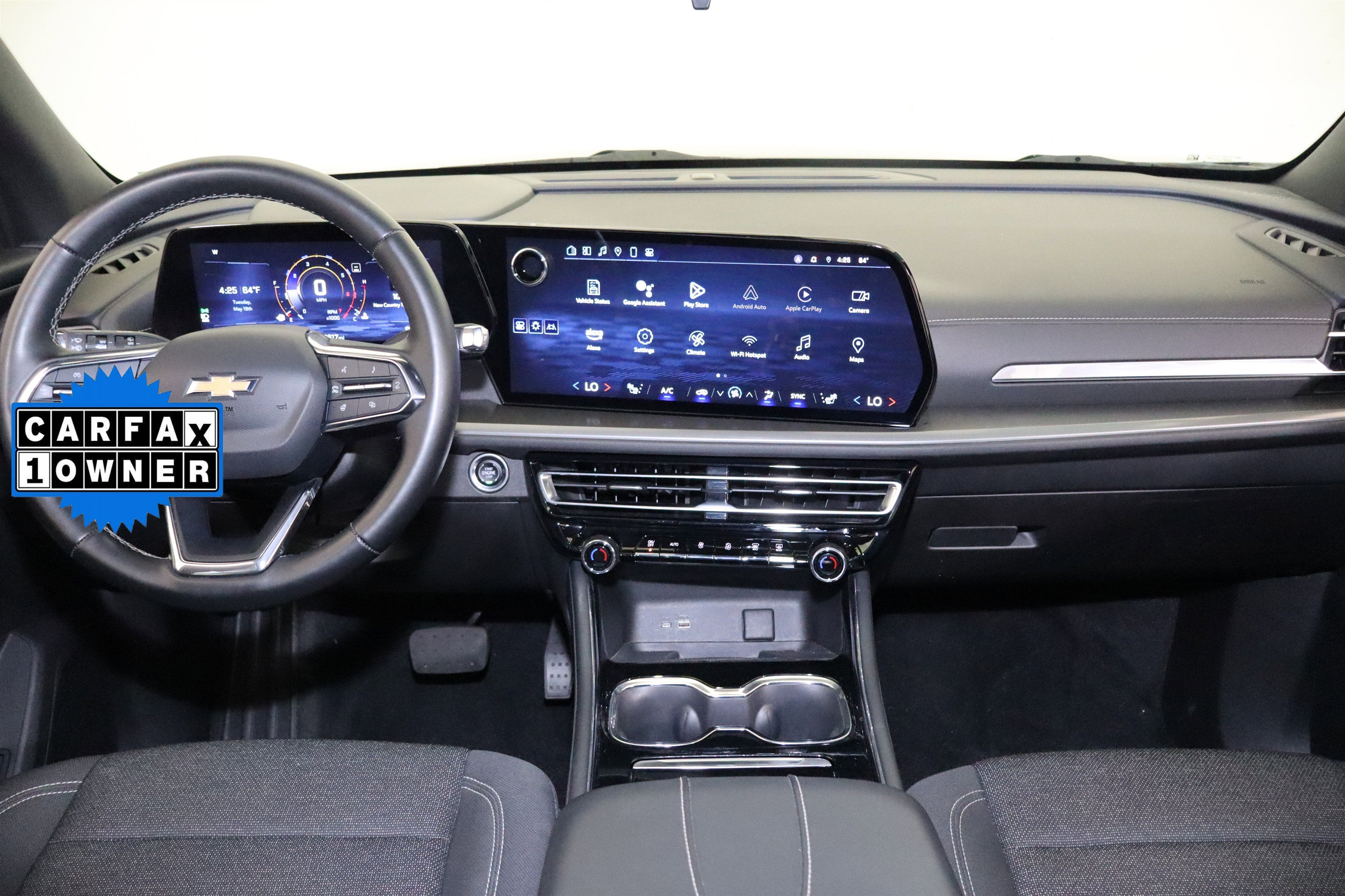 2024 Chevrolet Traverse 1LT - Photo 16