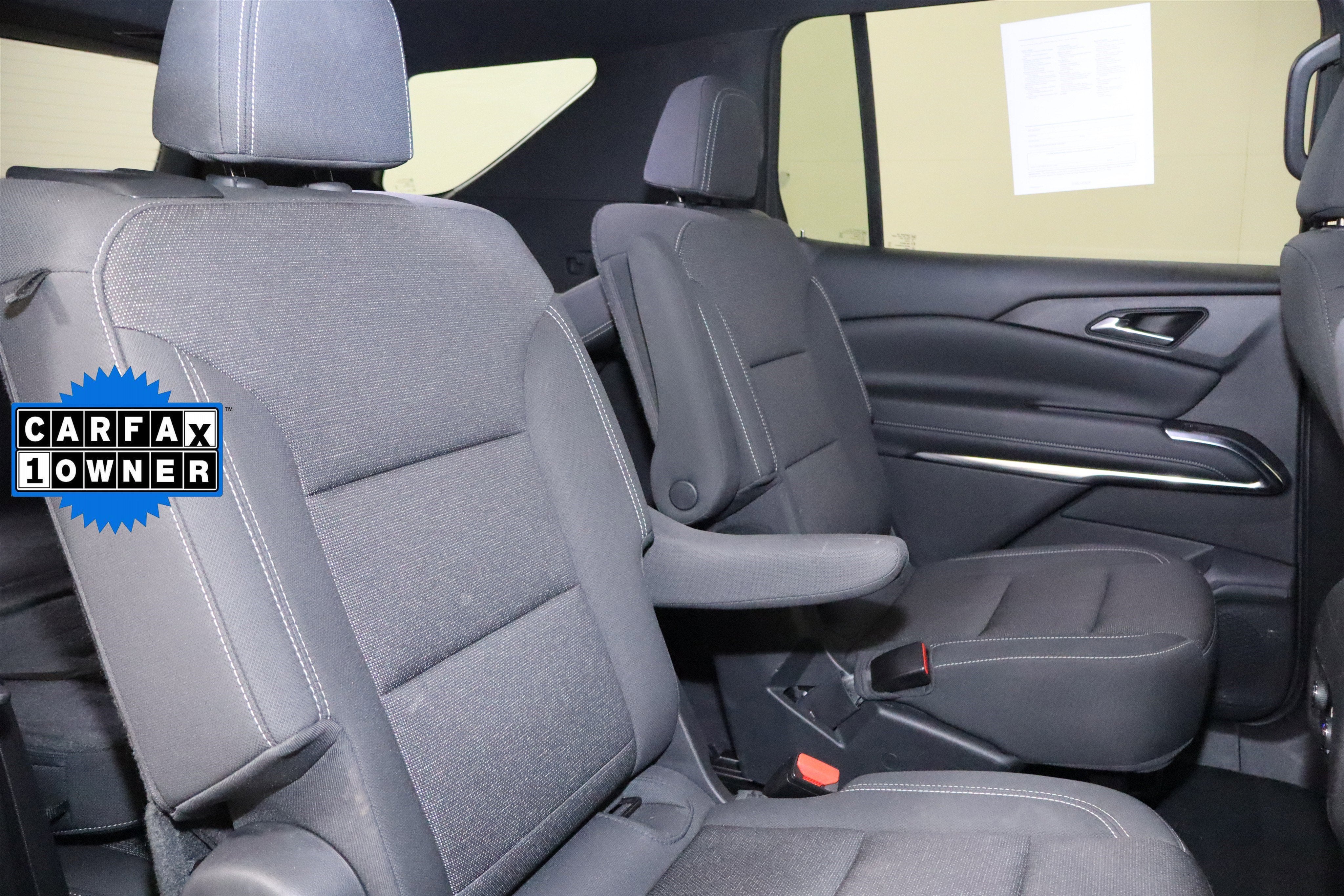 2024 Chevrolet Traverse 1LT - Photo 22