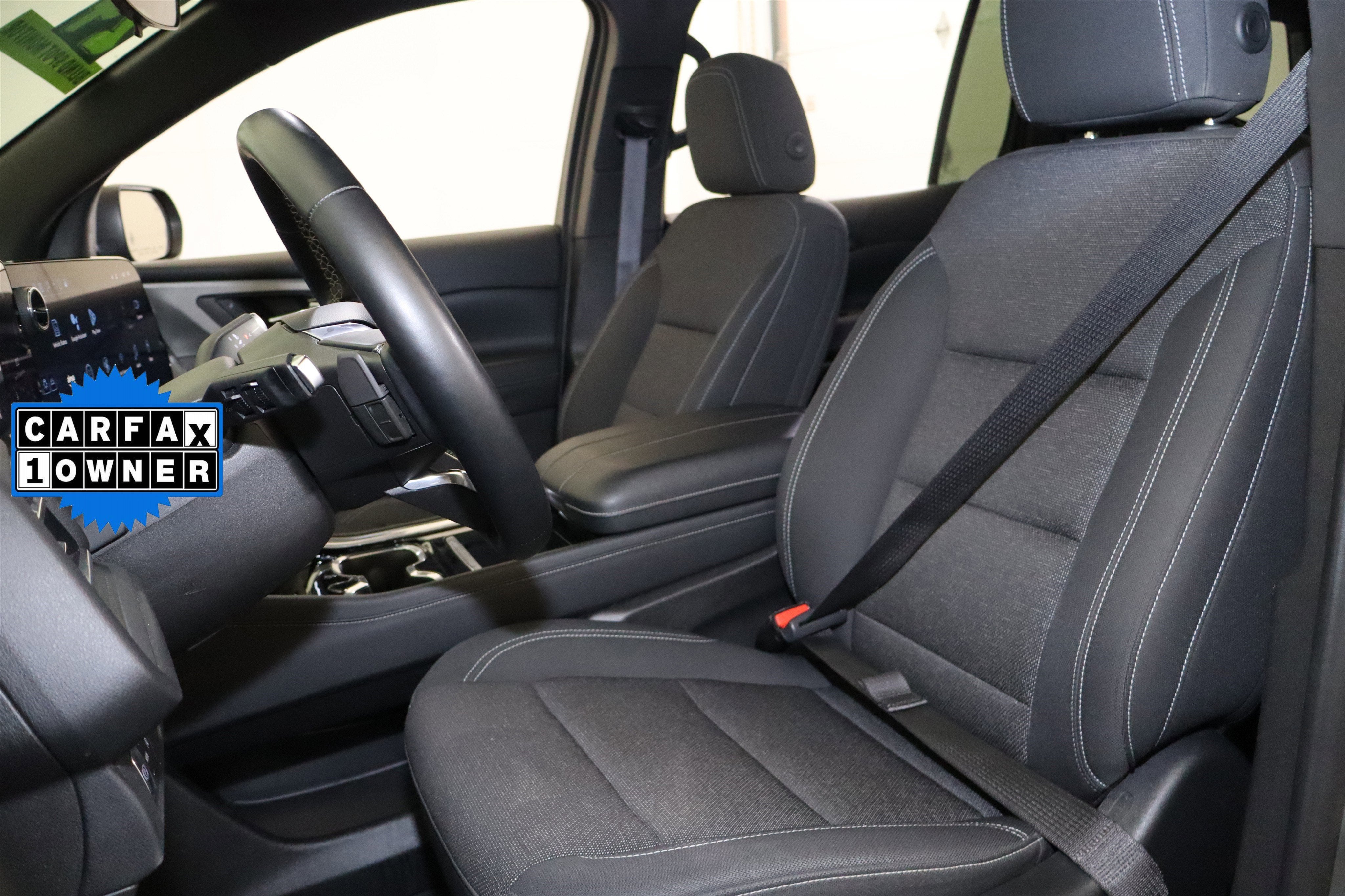 2024 Chevrolet Traverse 1LT - Photo 23