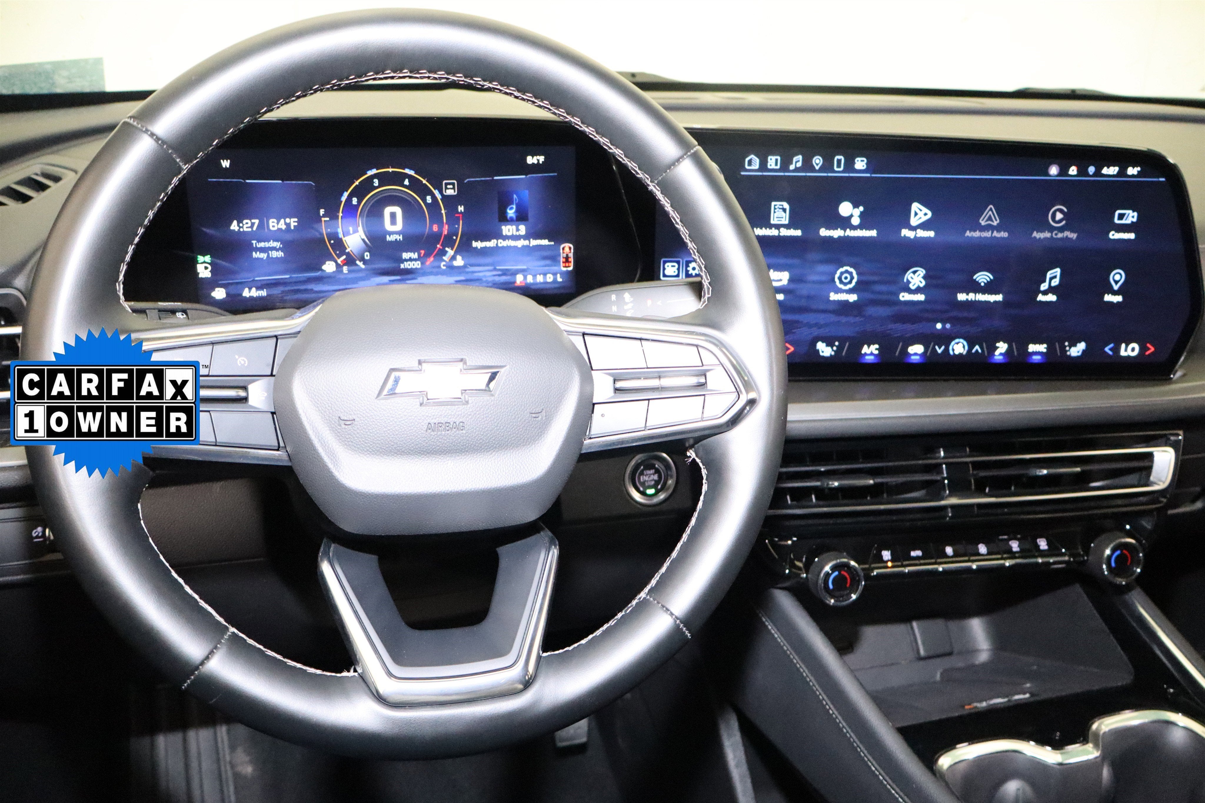 2024 Chevrolet Traverse 1LT - Photo 24