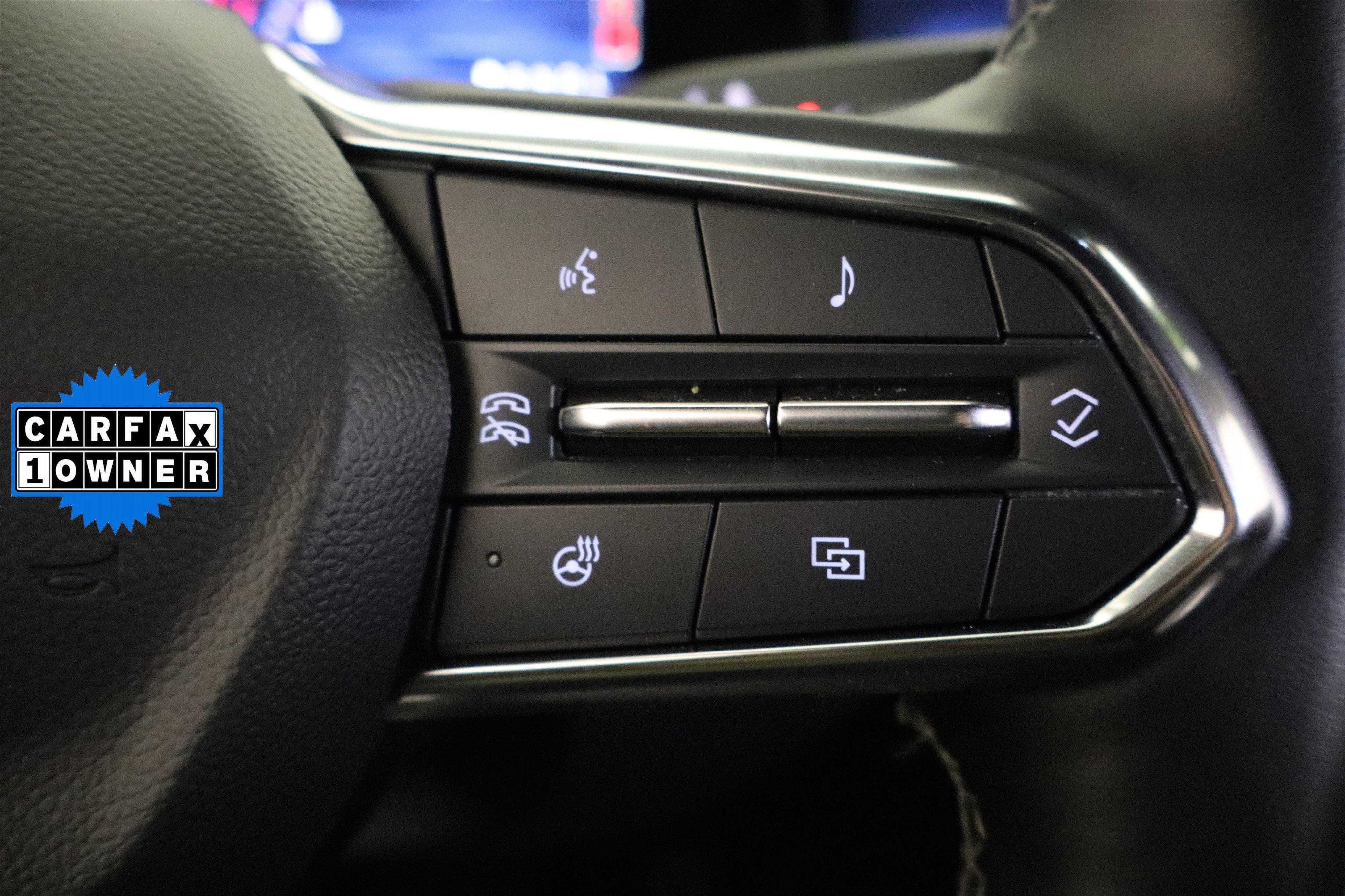2024 Chevrolet Traverse 1LT - Photo 29