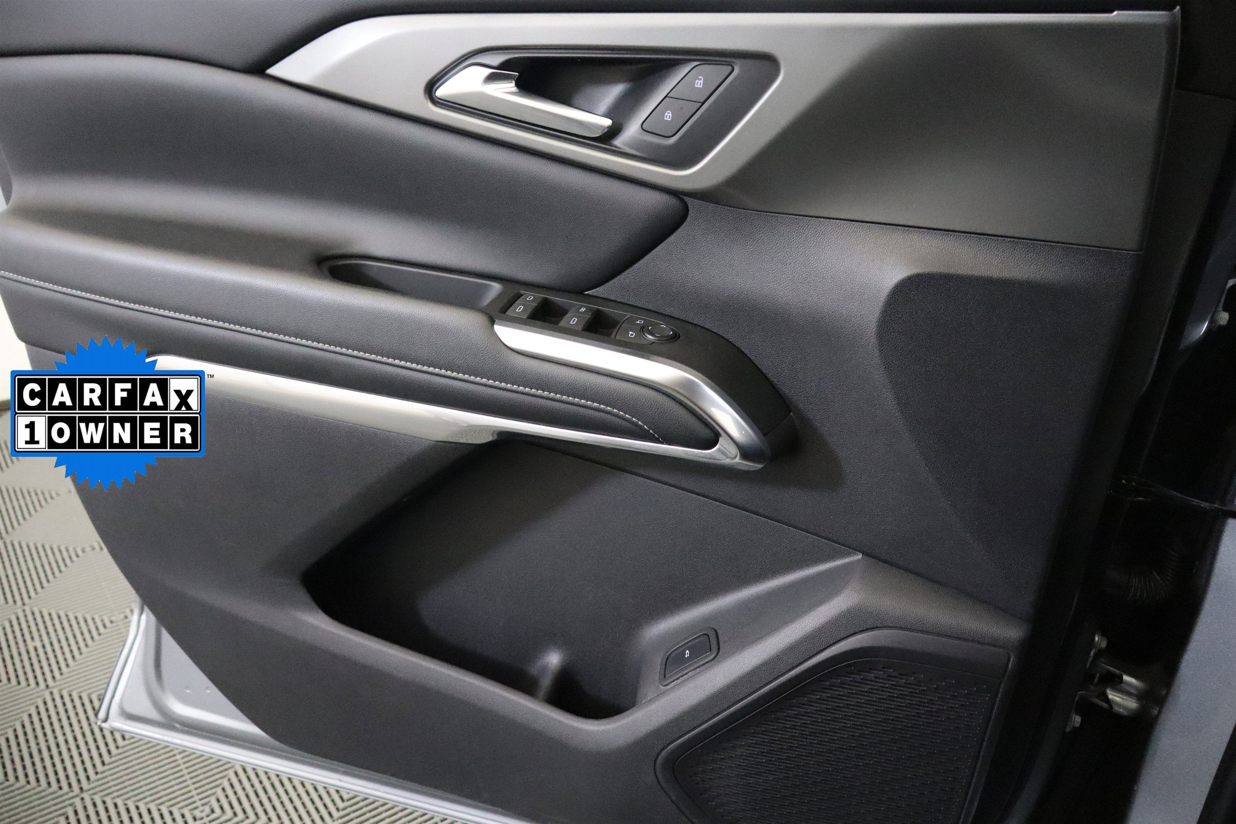 2024 Chevrolet Traverse 1LT - Photo 35