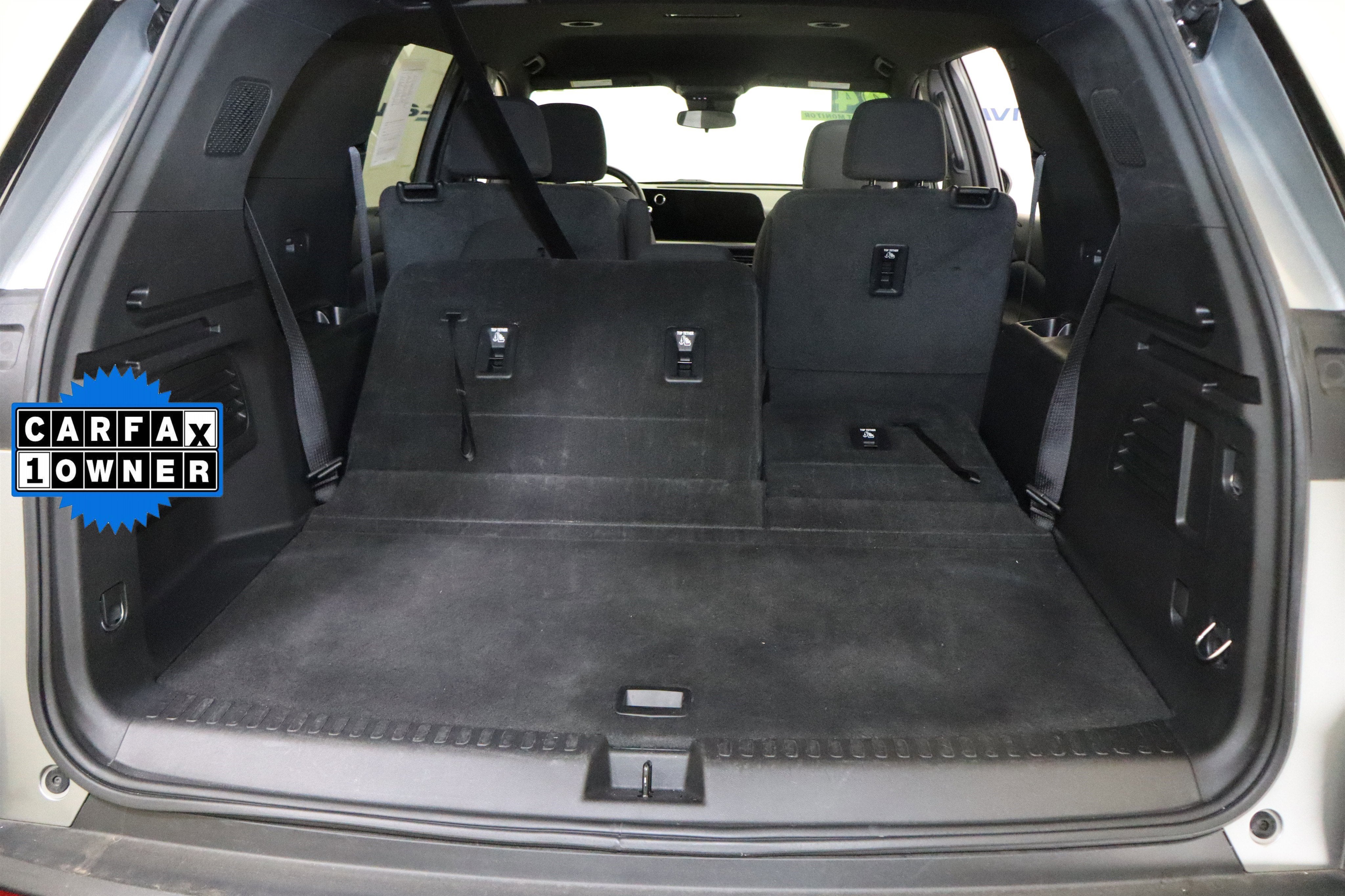 2024 Chevrolet Traverse 1LT - Photo 9