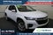 2023 Chevrolet Traverse 1FL