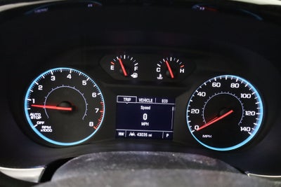 2023 Chevrolet Traverse 1FL