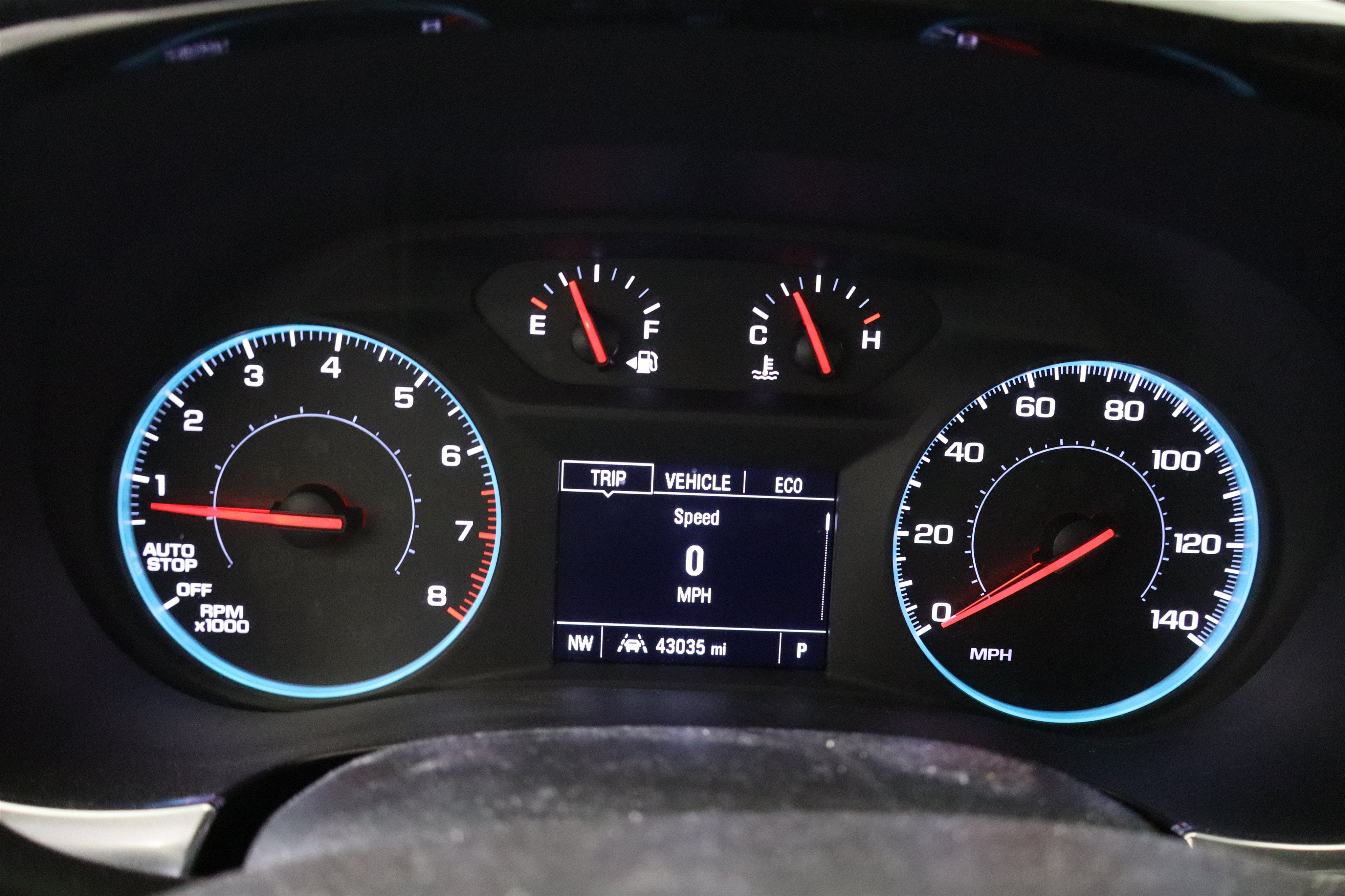 2023 Chevrolet Traverse 1FL