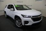 2023 Chevrolet Traverse 1FL