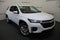 2023 Chevrolet Traverse 1FL