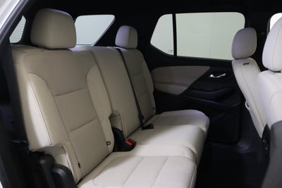 2023 Chevrolet Traverse 1FL