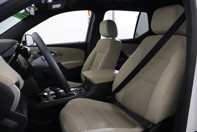 2023 Chevrolet Traverse 1FL