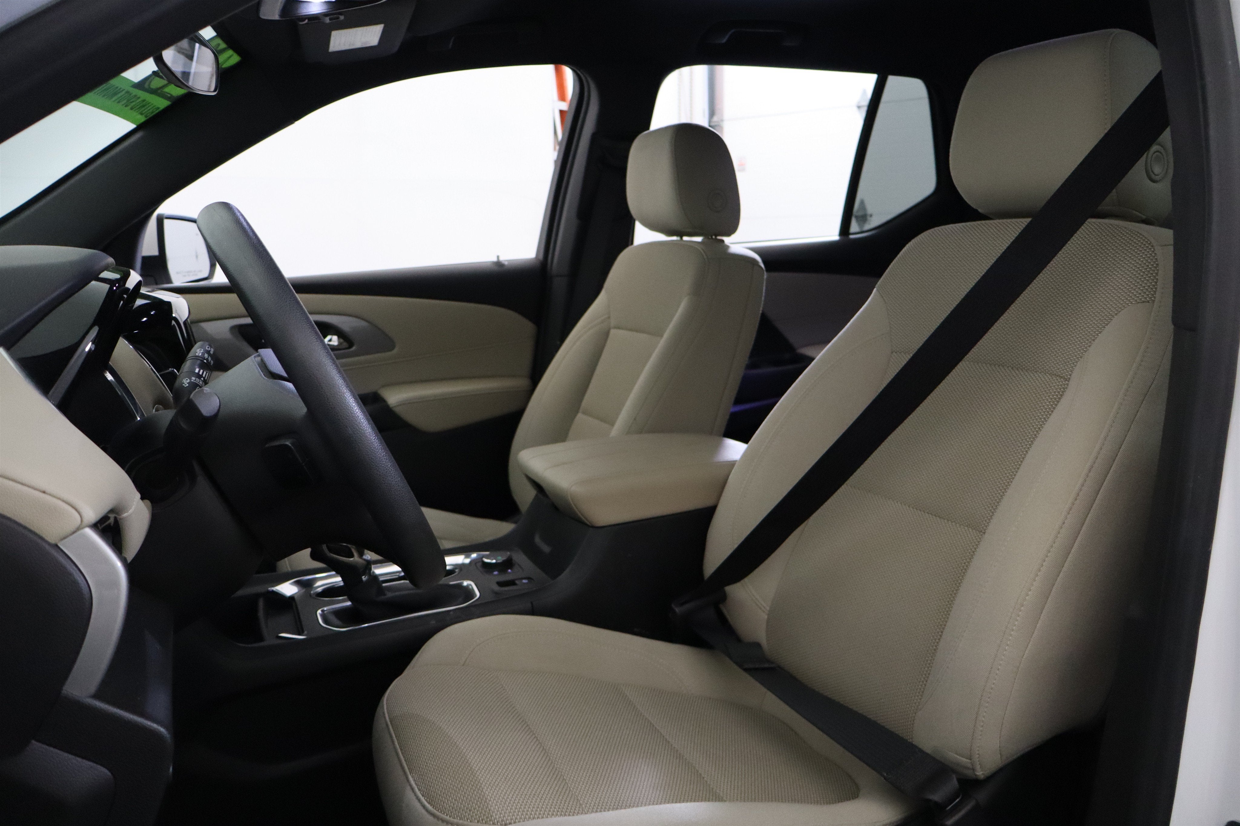 2023 Chevrolet Traverse 1FL