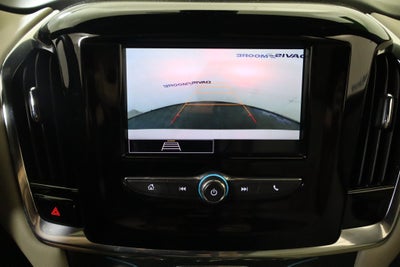 2023 Chevrolet Traverse 1FL
