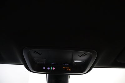 2023 Chevrolet Traverse 1FL