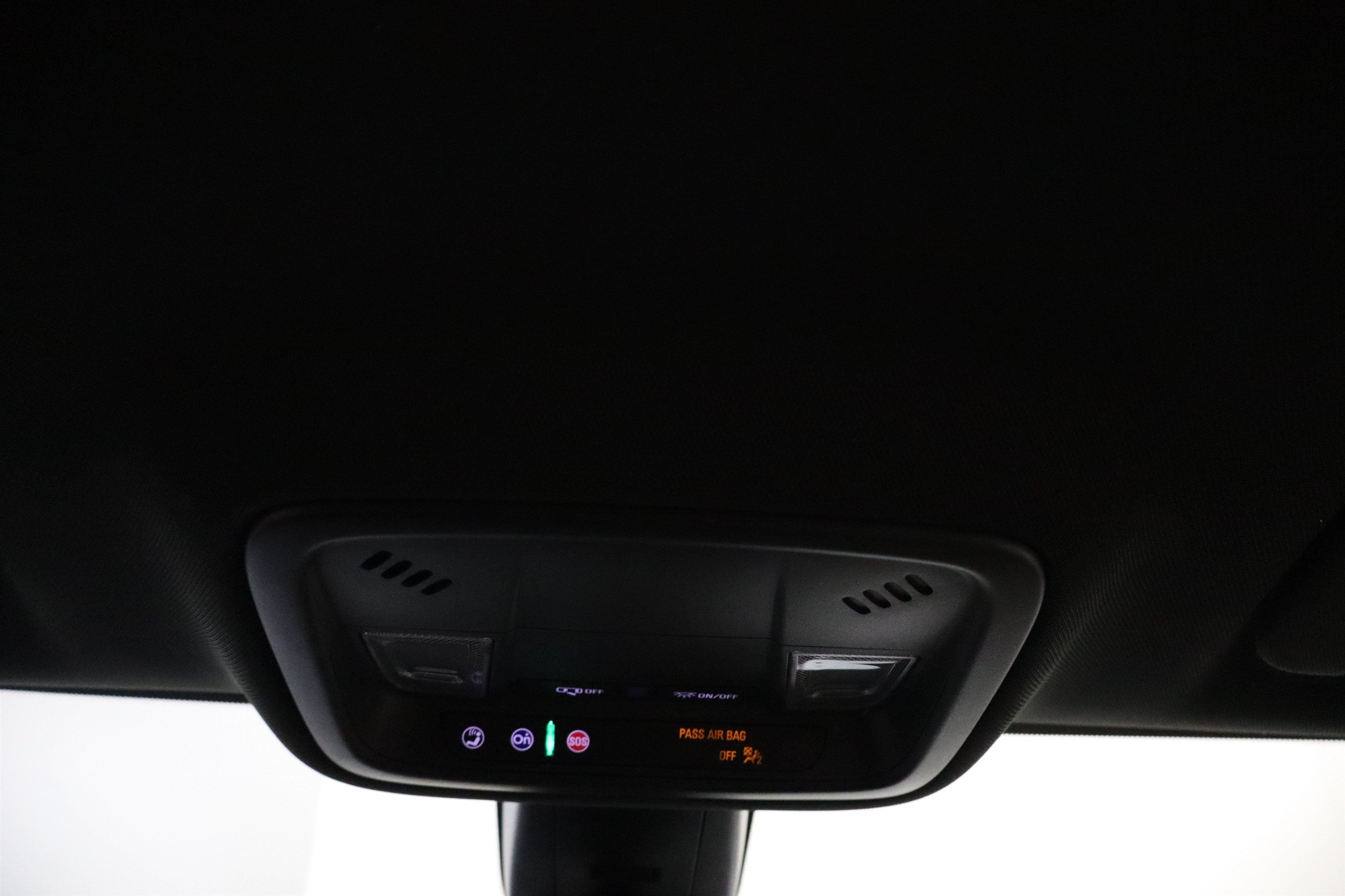 2023 Chevrolet Traverse 1FL