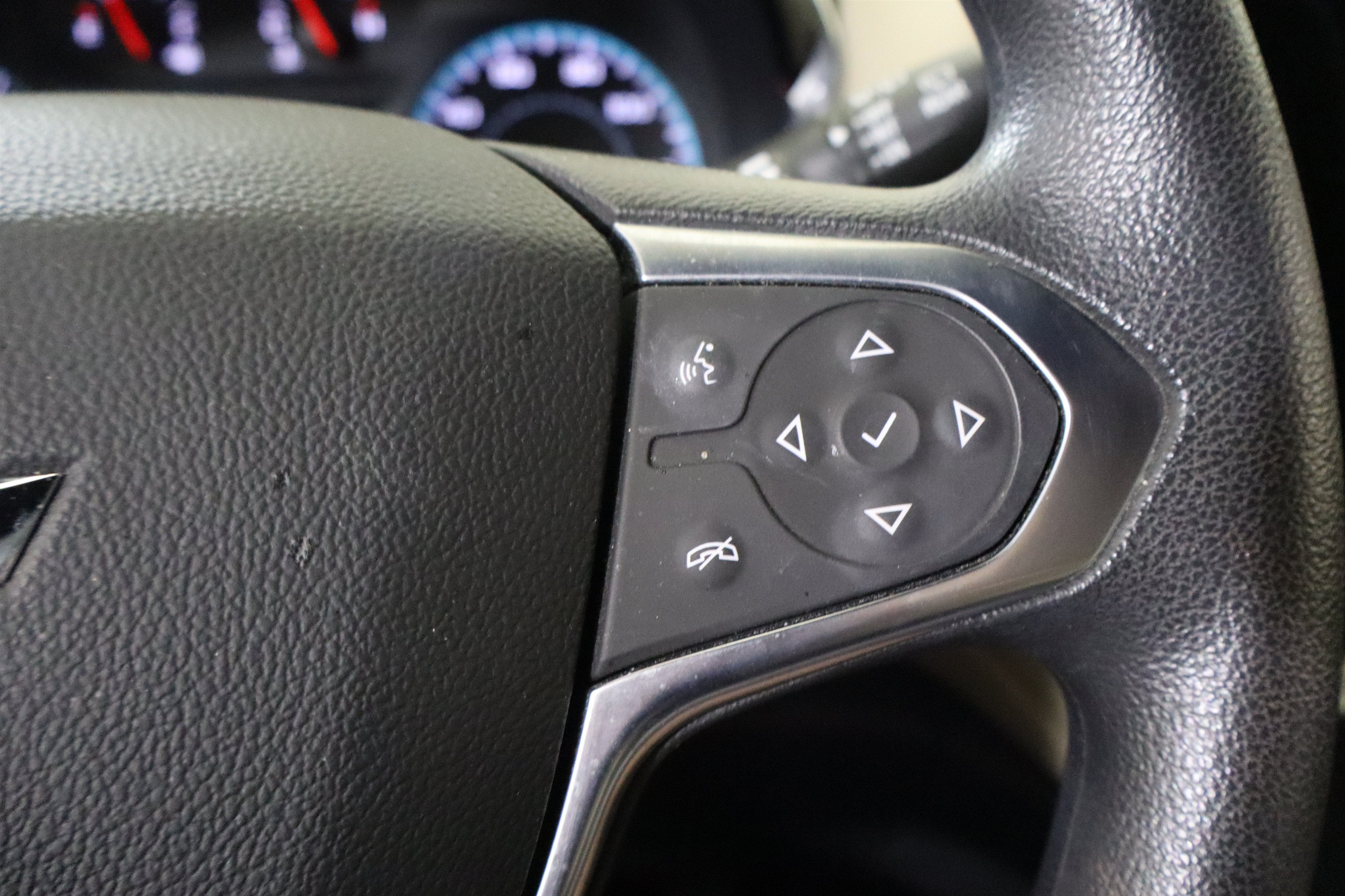 2023 Chevrolet Traverse 1FL